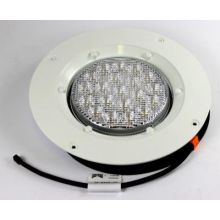 Aspock Aspöck LED-Innenbeleuchtung. Ø 200 mm. DC 2.5 m Kabel