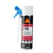 Sikabaffle-278 C481. Akustikschaum. 200 ml