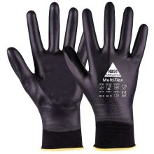 Sicherheitshandschuh Multiflex