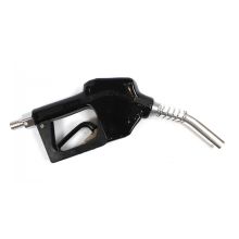 Tecalemit Automatische Zapfpistole für W40 mit Drehgelenk, Düse 19 mm