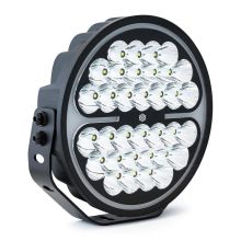 Protempo Nova Series LED-Fernscheinwerfer 9/36V / 150W / 13600Lm / ø225 x 63 mm