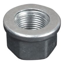 FAD Radmutter M20X1.5 27 15.0 Typ IV verzinkt