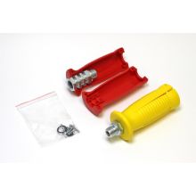 Handgriffverlängerung für Airflex
