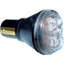 Glowpoint LED-Modul. 24-28 V. 5/10 W