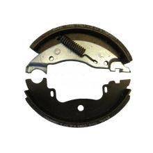 BWN Bremsbackenset für KNOTT  (160*35)