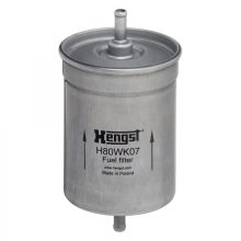 Hengst Kraftstofffilter - HENGST