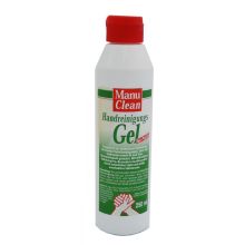 Handreinigungsgel Manu Clean 250 ml