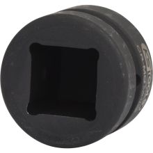 Kraftreduzierender Adapter. 1". 1"F X 3/4"M