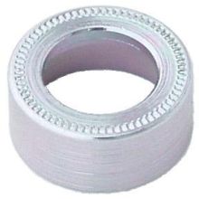 Wabco Druckring für Stoßverbindung L9 mm / Ø20 mm. Rohr Ø15 mm