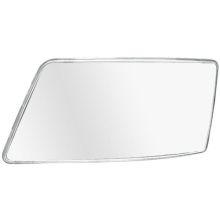 Hauptscheinwerferglas Für Man Tgx