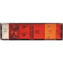 Rückleuchte Für MB 24V Atego. L+R. Mit Kompaktstecker
