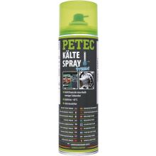 Kältespray - Petec Freeze. 400 ml