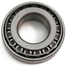 AL-KO Kegelrollenlager 30 206 J2 62 X 30 X 17.25 mm