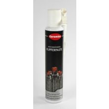 Kupferpaste 200 ml mit Pinsel