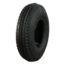 Kings Tire Reifen + Schlauch 2.80/2.50-4 V-6601 4PR TT JS87