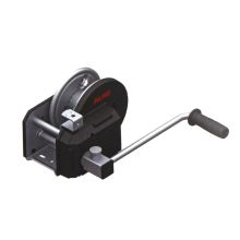 Gebremste Winde Optima Typ 901. ohne Seil/Gurt
