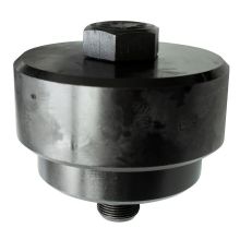 Stanzwerkzeug für Dachlüfter. für Bohrungen von 90 mm