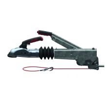 V-Auflaufeinrichtungen 60S/90S/161S/251S/2.8VB