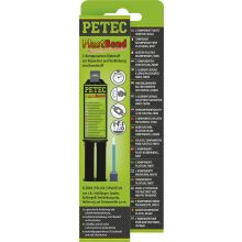 Petec Plast Bond F.Plastic Reparatur. Doppelspritze 24 ml