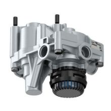 Wabco Relaisventil. 10 bar. M22x1.5/M16x1.5. Voss 232