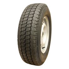 GT Radial Luftreifen + Rad 175 R13C Maxmiler Pro 8Pr + 4½Jx13H2 Et30 57/100/4 97/95 R Stahl Grau
