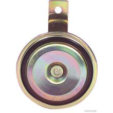 Signalhorn 24 V. 335 Hz. 118 dB. 60 W. Ø100 mm. E-geprüft