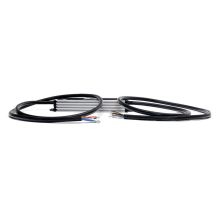 WAS LED-Steuerbox 5-Funktionen 24V | Offenes Kabel