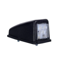 Horpol LED-Begrenzungsleuchte | 12-24V | 91 x 52 x 47 mm