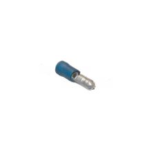 Rundstecker 1550 blau | 100 Stück