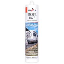 Dekasyl Ms 7 Transparent 290 ml Kartusche