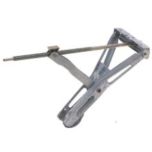 AL-KO Alko Caravanstütze für Alko System-Chassis Stabilform 1000 kg