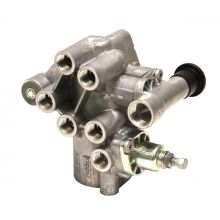 Haldex kombiniertes Entlüftungsventil 12x1.5 16x1.5 / 22x1.5