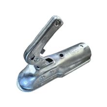 ZSK Kupplung 1300Kg Ds 70Mm ZSK  vertikal: