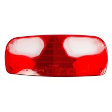 Aspock Aspöck Ersatzglas Ecopoint Li/Re 24V