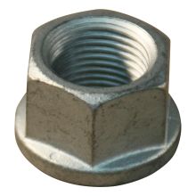 Knott Flachbundmutter M18X1.5