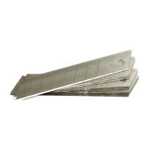 Ersatzklingen 18 mm. 10er-Set