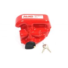AL-KO Safety Aks 2004 Rote Version