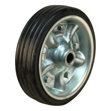 Knott Rad Ø200X54mm Stahlfelge