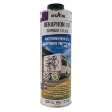 Dekaphon 958 Schwarz 1000 Ml