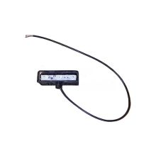 Radex LED Nummernschildbeleuchtung PN807 mit Kabel