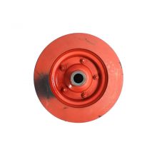 AL-KO Ersatzrad für Stützrad 1224013. 250X80. Achse Ø25 mm