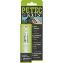 Petec Spiegelfest SB-Karte
