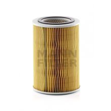 M+H Luftfilter