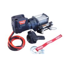 WARN Elektrische Seilwinde 1810 kg von WARN, type WW4000DC