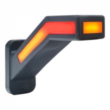 WAS Umrissleuchten 1259P / W168.6DD