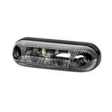 Horpol LED-Markierungsleuchte | 12/24V | 50cm Kabel | 81.5 x 24.5 x 29 mm