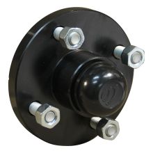 Knott Ungebremste Nabe 56/100/4