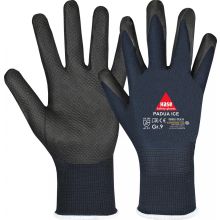 Schutzhandschuh Padua Grip. mit Nitrilschaum beschichtet