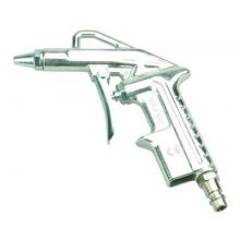 Ausblaspistole