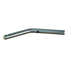 Novio Teil Kipperscharnier-Set Riegel 4000Kg Ø14Mm